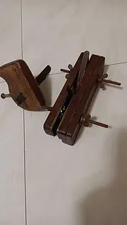 木工用的潮爆画纸