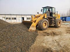 本地二手临工50装载机二手临工50铲车节能环保