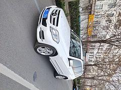 奔驰glK