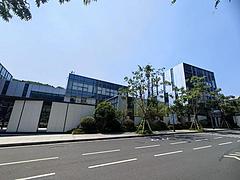 富春硅谷独栋1000方2800方精装通燃气赠送独立院子1千方