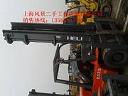 漯河二手叉车市场，10吨8吨7吨6吨5吨叉车出售