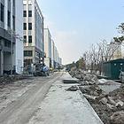 江北智汇云廊招商部 保国寺旁 联东U谷旁 1600平起