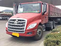 东风柳汽 其他 牵引车 国5