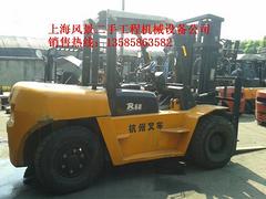 三门峡二手叉车市场，10吨8吨7吨6吨5吨叉车出售