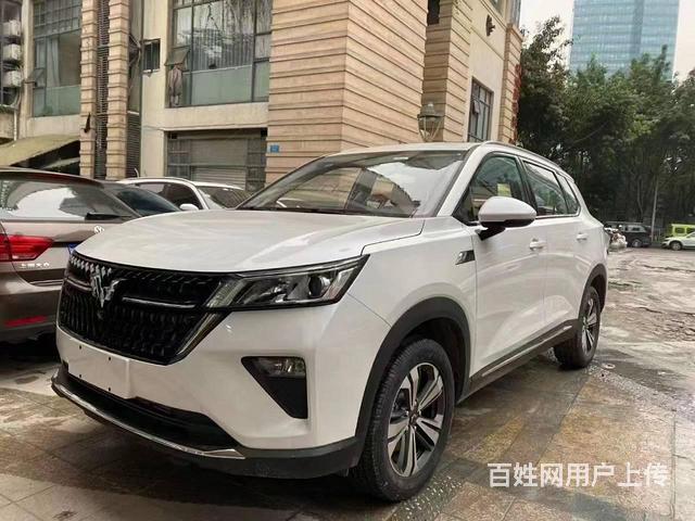 征信不好无视征信分期买车的图片