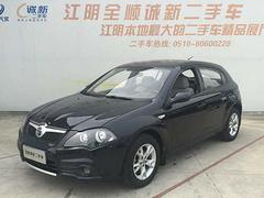 中华骏捷FRV 2010款 1.3L 手动 舒适型