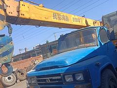 出售8T吊车