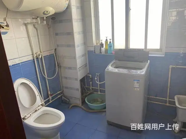 建设路五街坊 普通住宅 中等装修的图片