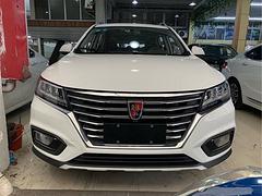 荣威RX5 2020款 1.5T 手动 20T 4G互联超越