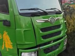 梅州 20年解放4.8米自卸车 急售