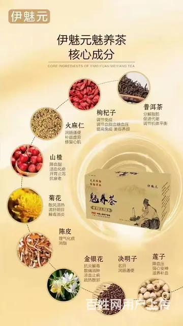 伊魅元  组合的图片
