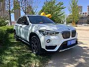 宝马X1 2019款 X1 xDrive25Le 1.5T