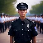 龙岩公安局保安证报名培训与考取证书