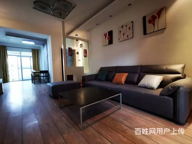 地铁房馨都雅园 精装修大3房 明亮通透 对口实验中学 诚售的图片