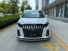 22年别克GL8ES