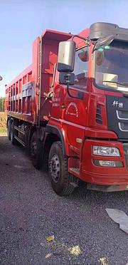 19年轩德轻型车，大马力350马力，车好带保险