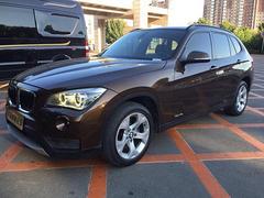 宝马X1 18i [进口] 2010款 2.0L