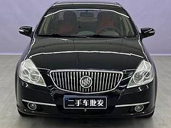 别克 凯越 2011款 1.6 自动 LX