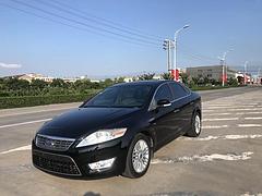 福特 蒙迪欧 2008款 蒙迪欧致胜 2.3 手自一体 至尊