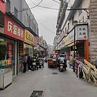 ((优选))  肥东老街旁精装美容店转让，双门头