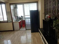 雁滩 易磊华庭51平米 电梯小户型 带家具家电 出租