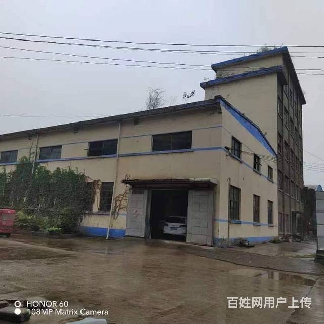 火车站附近厂房仓库出租的图片