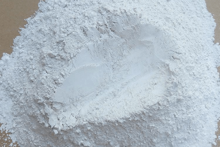 超细氢氧化钙