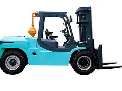 凯里大小吊车、叉车货物装卸服务