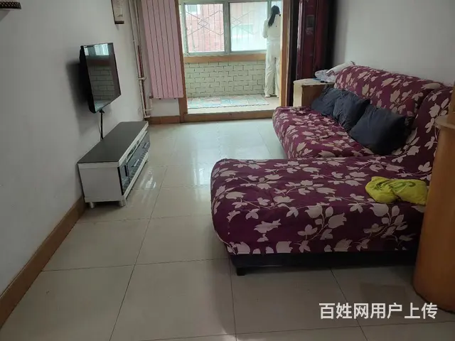 上阳路与黄河路交汇处 二室二厅85平米 精装修售价40万元的图片