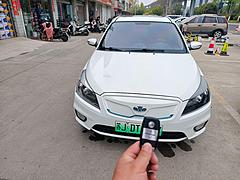 华骐300E 2017款 标准型