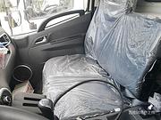 潮州 国六福田时代箱长3.5米柴油冷藏车 配零下-15度的价