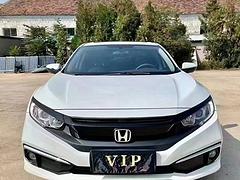 本田 思域 2021款 思域Hatchback 1.5T 无