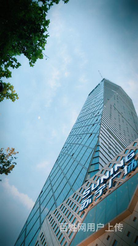 【图 代理苏宁广场写字楼出租,50到5000都有 镇江京口商铺出租