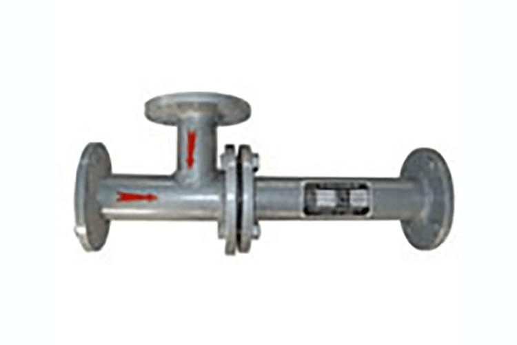 LH型氯水分散混合器