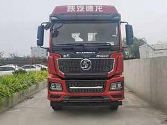 陕汽 德龙新M3000 其他 国6