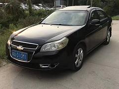 雪佛兰 景程 2010款 1.8 手自一体 SX