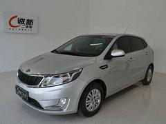 起亚K2 2011款 1.4L 自动 [第一车网认