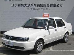 大众捷达 2010款 1.6L 手动 伙伴 (国Ⅳ