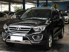 奔腾X80 2013款 2.0L 自动 前驱 舒适