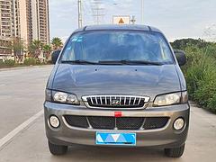 江淮 瑞风 2010款 2.0T 手动