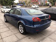 中华 骏捷 2008款 1.8T 手动 舒适版