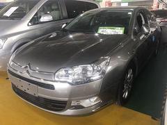 雪铁龙C5 2011款 2.3L 自动 尊贵型 (