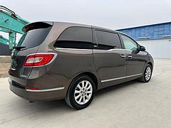 别克GL8 2011款 GL8 豪华商务车 3.0 手自一体