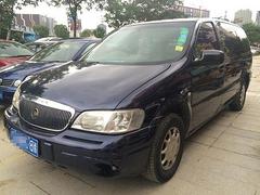 别克GL8 2004款 3.0L 自动 7座 CT
