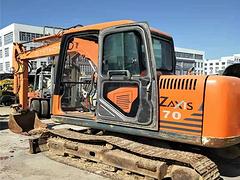 襄阳本地二手挖掘机市场 转让二手旧20 30挖掘机