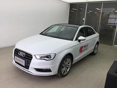 奥迪A3 35TFSI 2015款 1.4T 自动