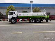 岳阳5方12方15方洒水车 洒水车多少钱一辆