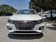 荣威i5 2020款 1.5 手动 领豪版