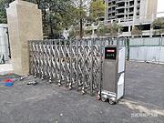 ✣✦菏泽市整体锥形学校旗杆电动旗杆维修✲