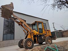 劲工926铲车